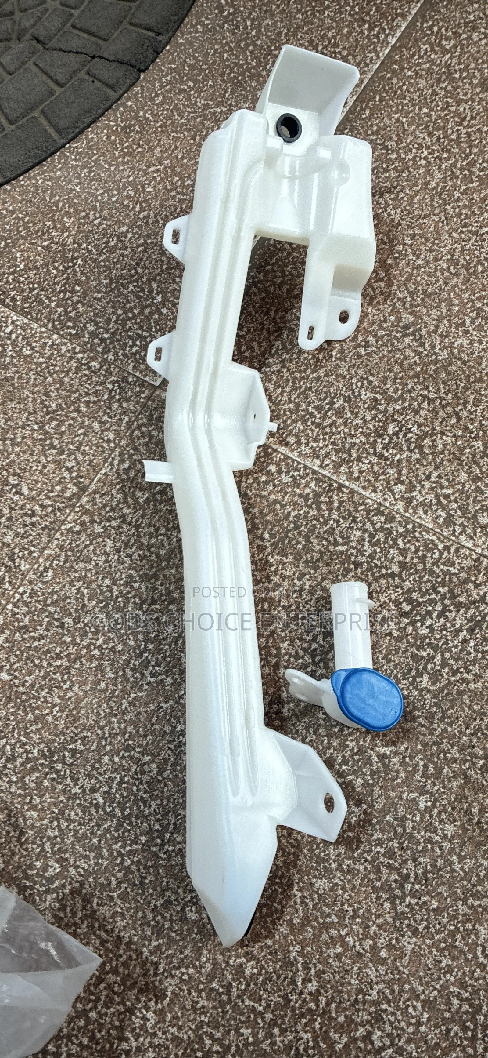 Wiper Wash Bottles CRV 2021-2022-2023-2024