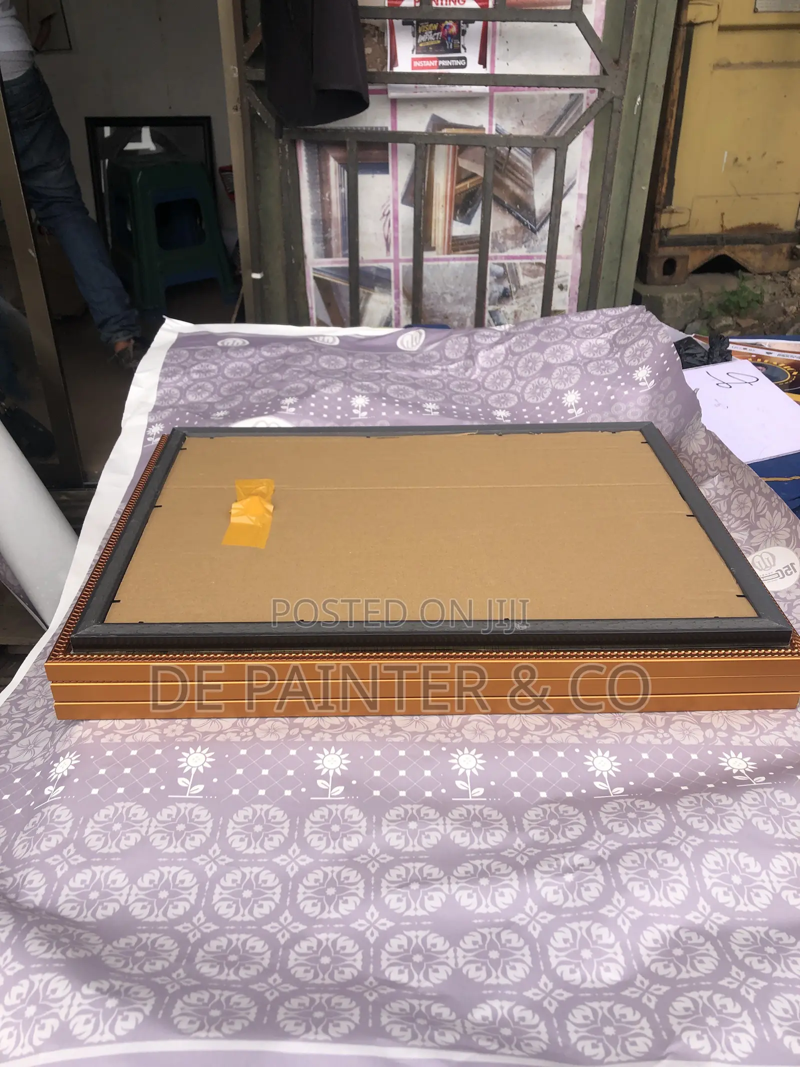 Very Affordable Picture Frames Wall Hanging