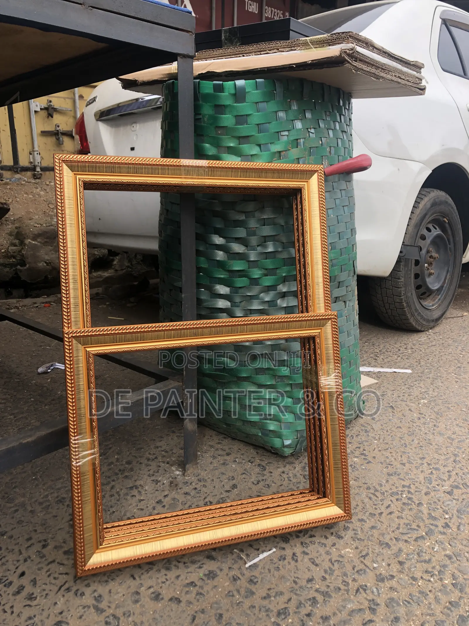 Very Affordable Picture Frames Wall Hanging