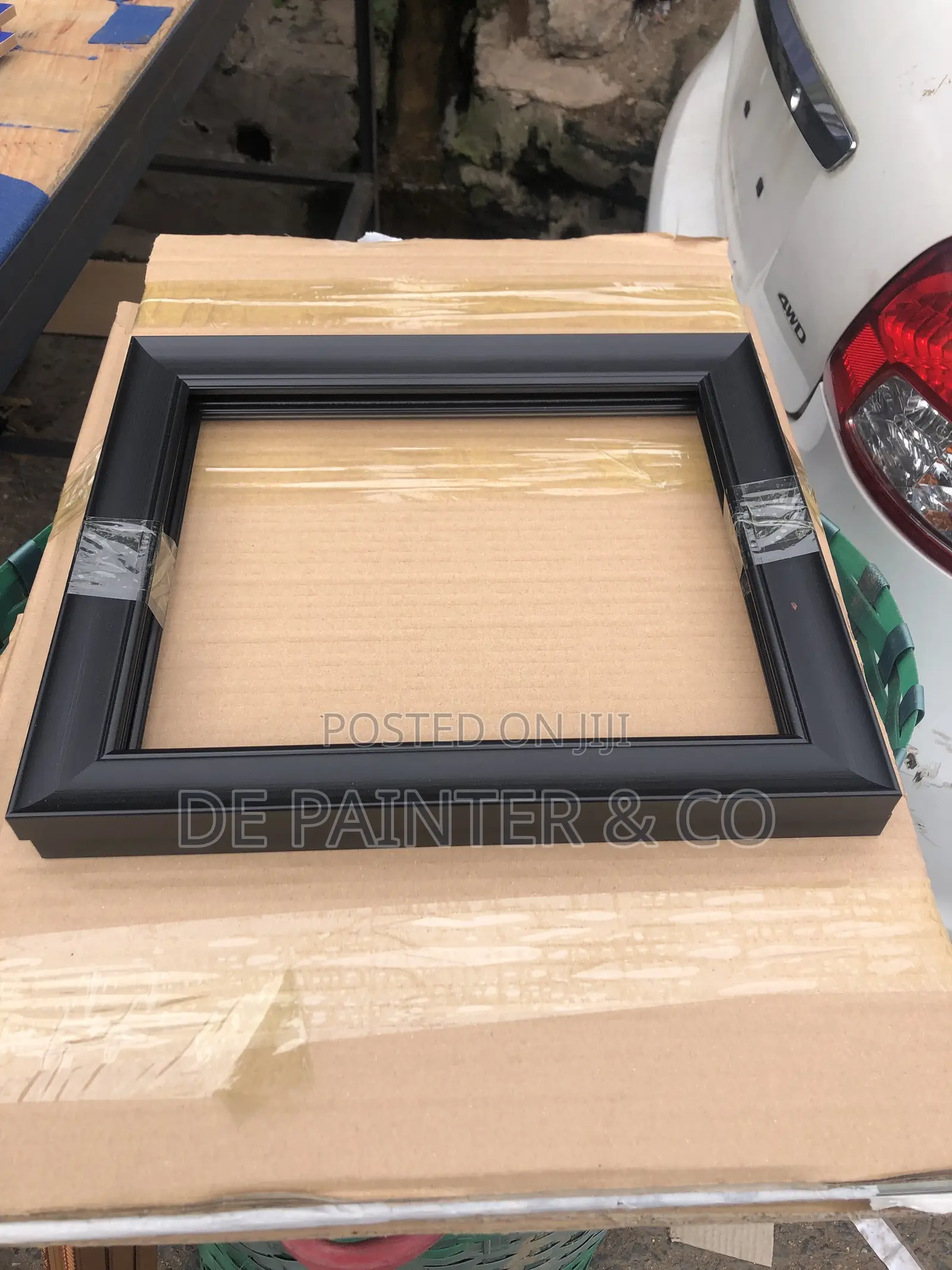 Very Affordable Picture Frames Wall Hanging