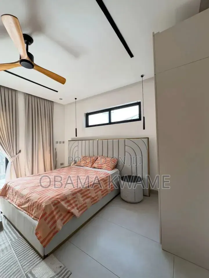 4bdrm House in Laryea Homes, Ability for sale