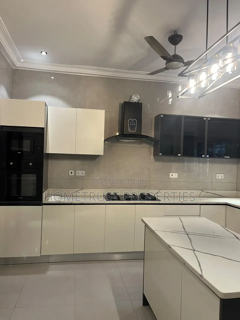 4bdrm House in Oyarifa Ghana Flag for rent