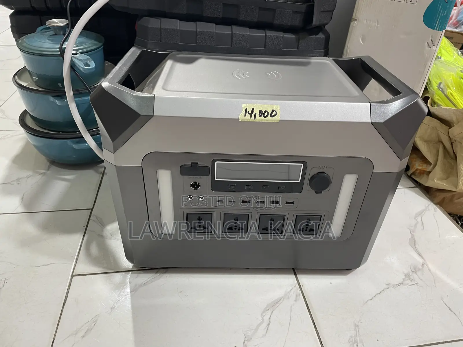 Inverter Solar System