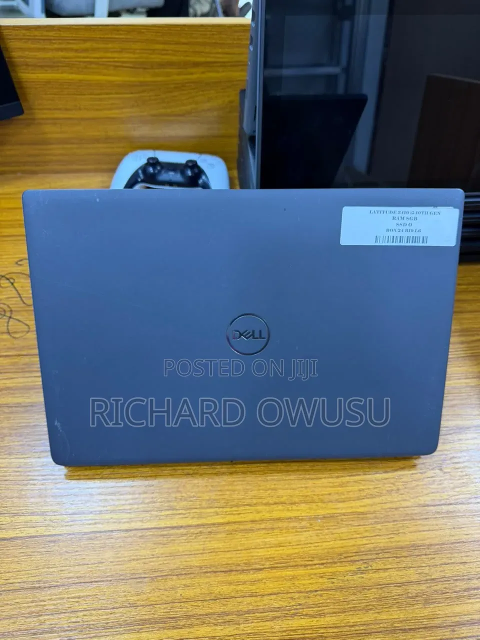 Laptop Dell Latitude 3410 8GB Intel Core i5 SSD 256GB