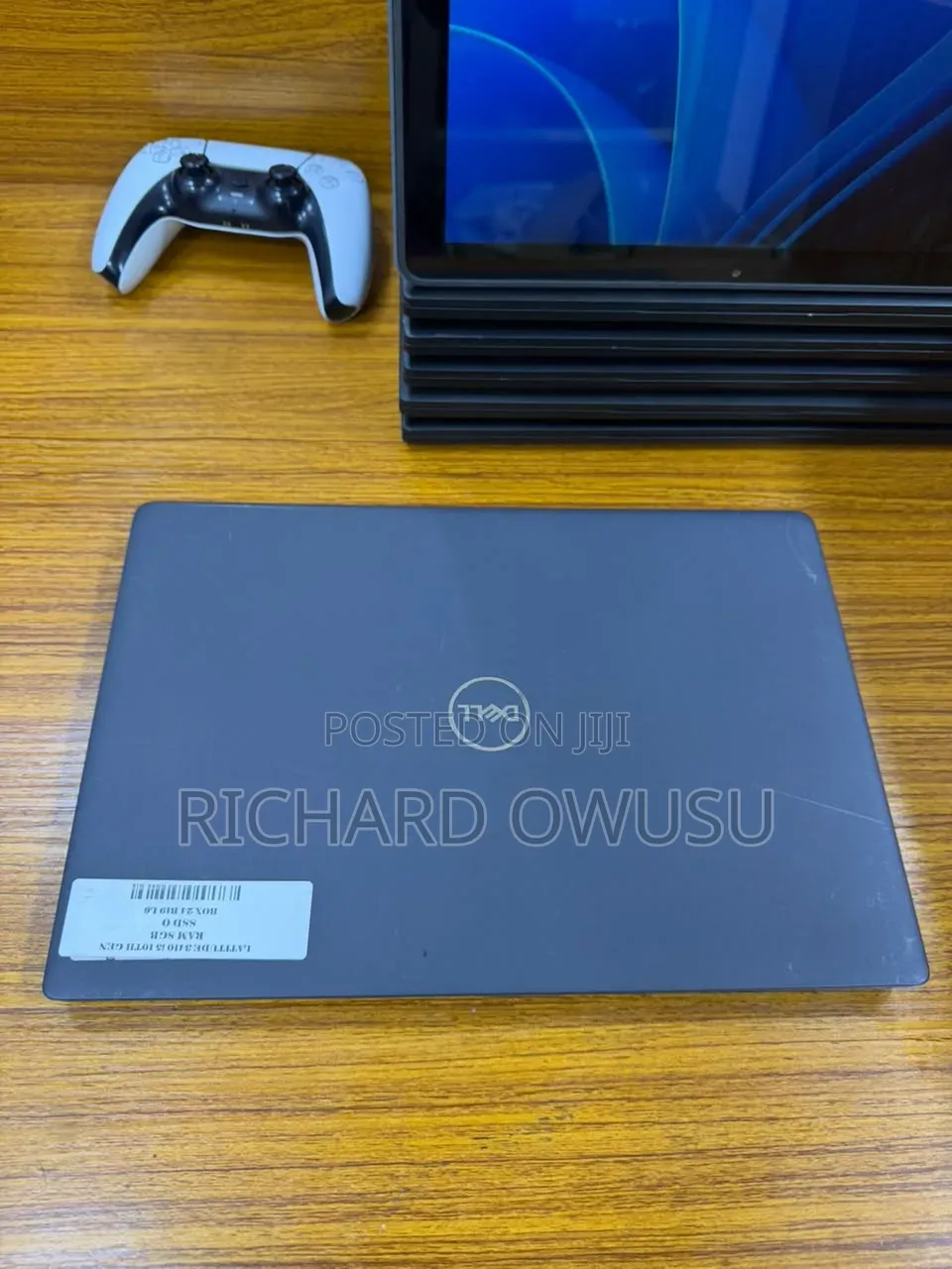 Laptop Dell Latitude 3410 8GB Intel Core i5 SSD 256GB