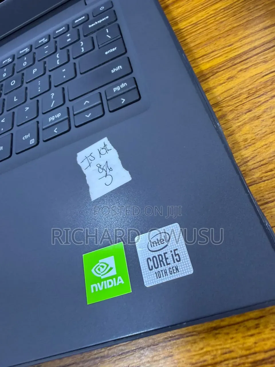 Laptop Dell Latitude 3410 8GB Intel Core i5 SSD 256GB