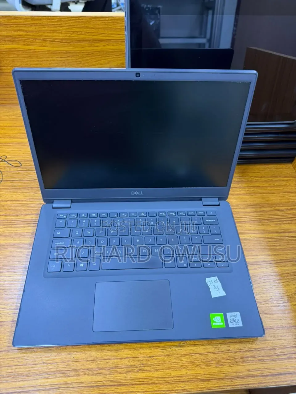 Laptop Dell Latitude 3410 8GB Intel Core i5 SSD 256GB