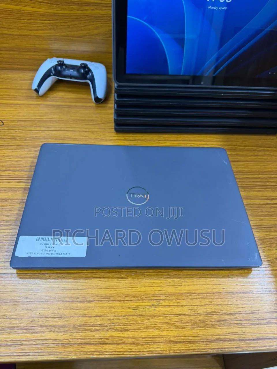Laptop Dell Latitude 3410 8GB Intel Core i5 SSD 256GB