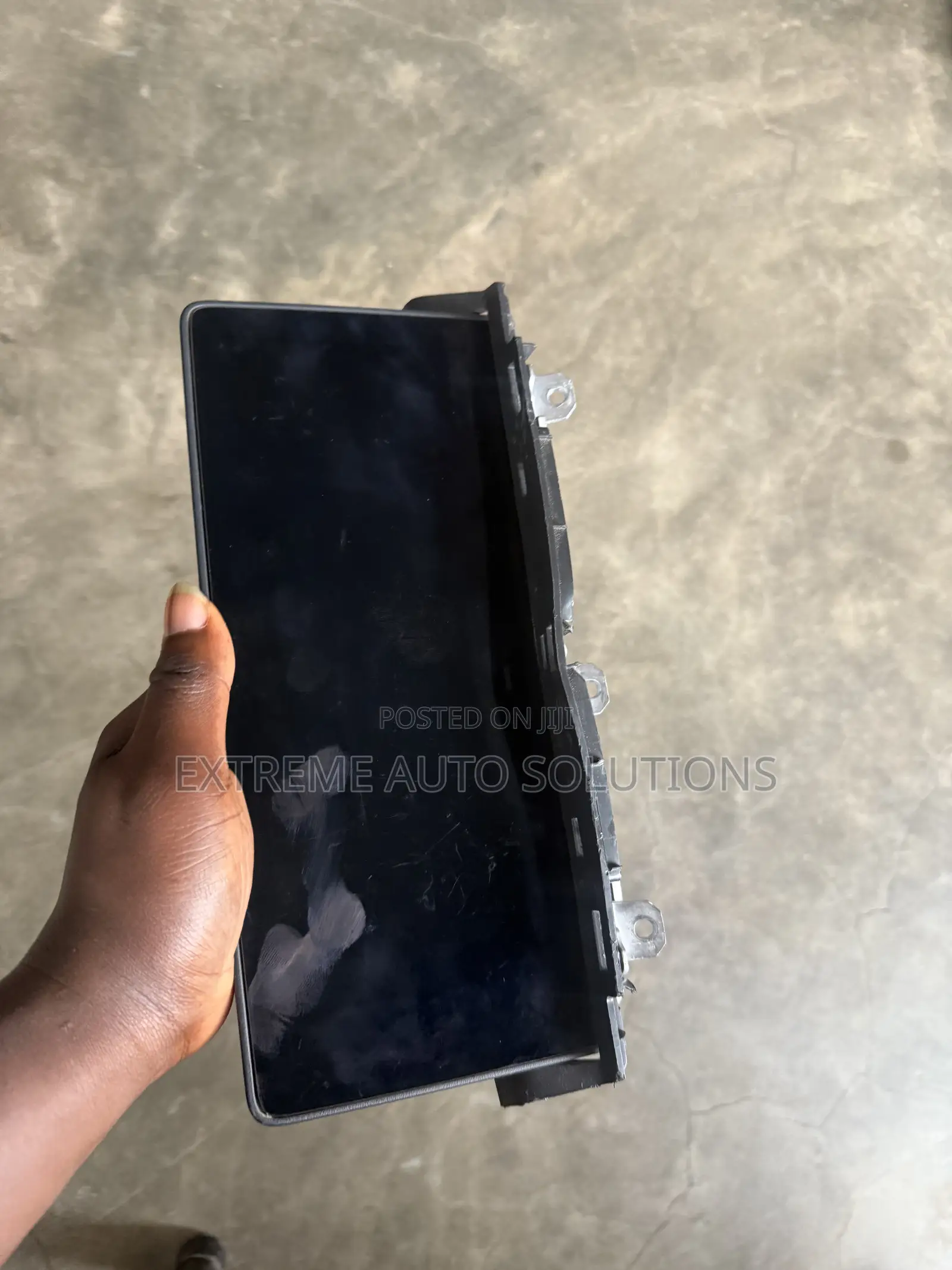 2019-2021 Acura RDX Dash Info Radio Display Screen OEM