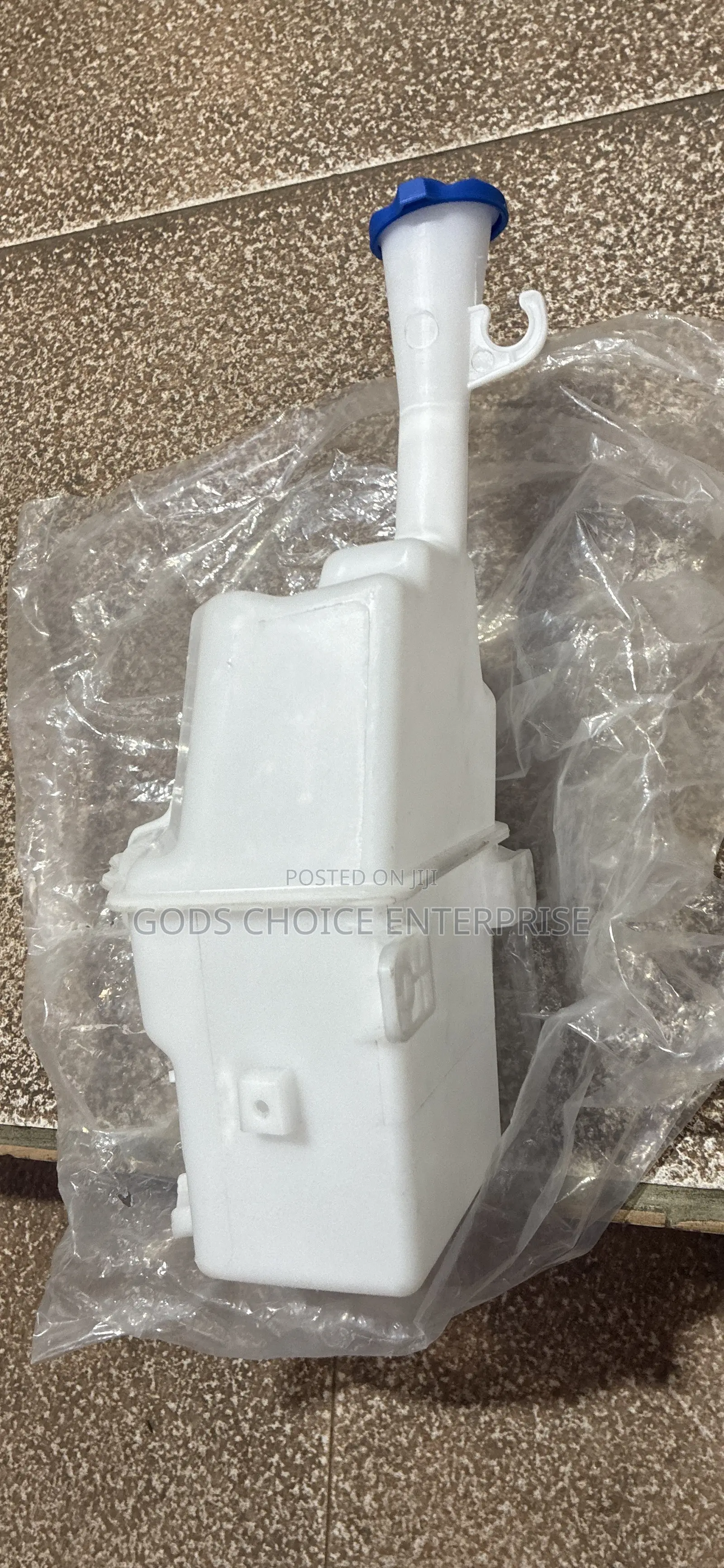 Wiper Wash Bottle Kia Forte Cerato 2018-2020-2021-2022