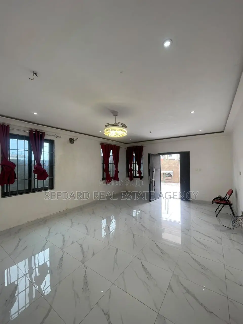 8bdrm House in Sefdard Properties, Tetegu for sale