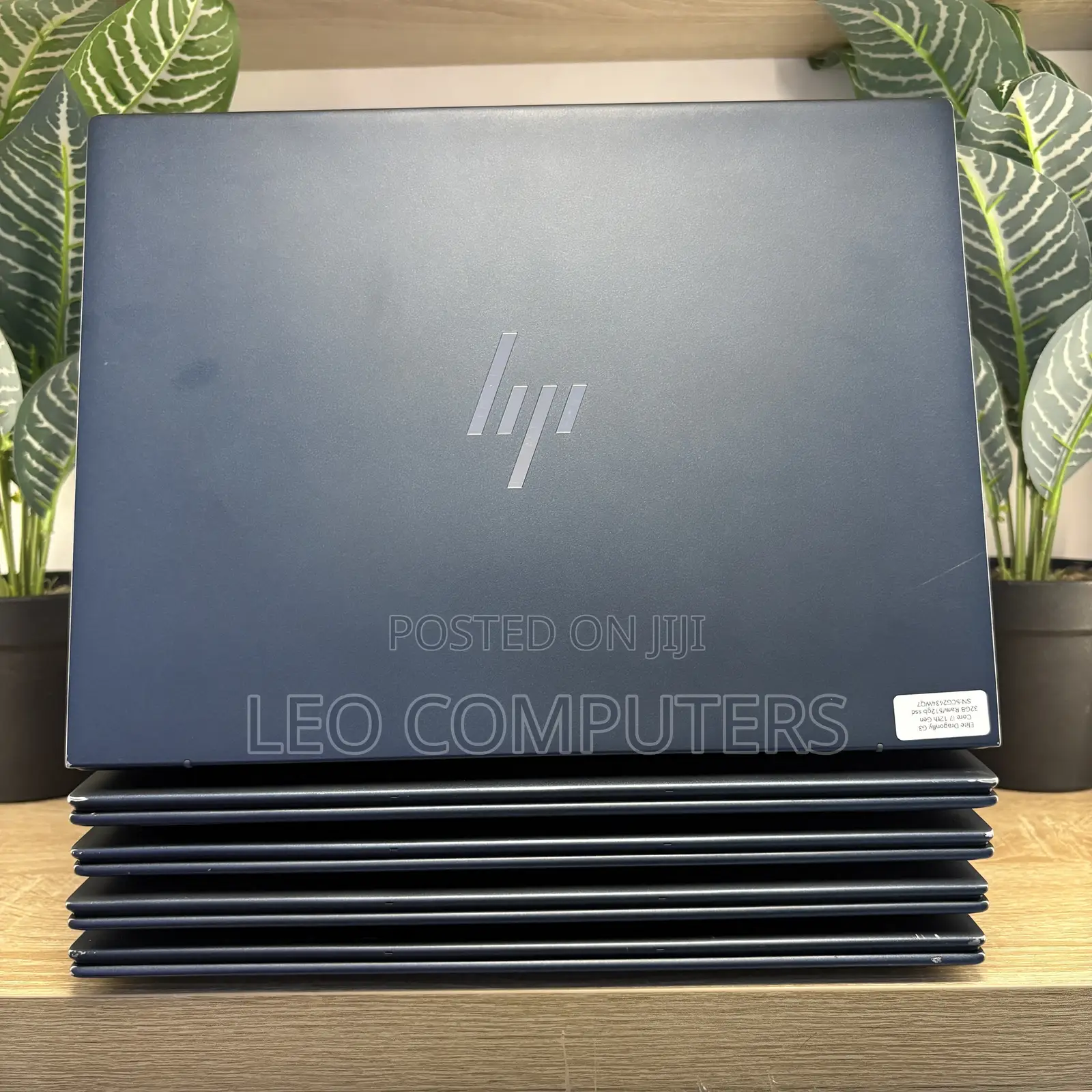 Laptop HP Dragonfly G3 32GB Intel Core i7 SSD 512GB