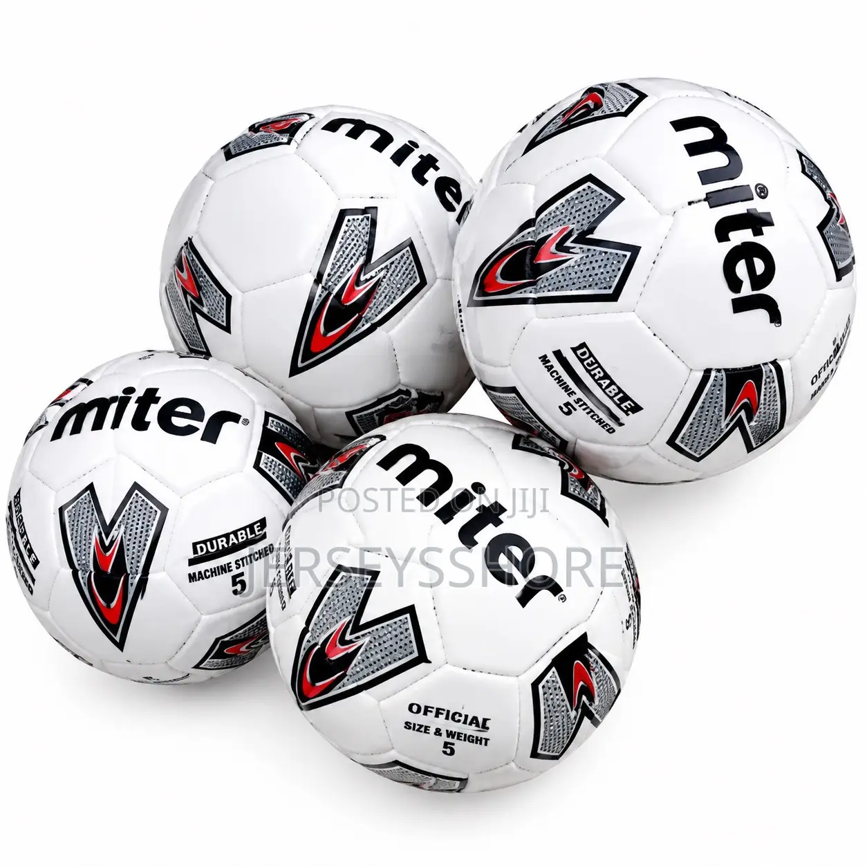 Original Miter Ball at Cool Price