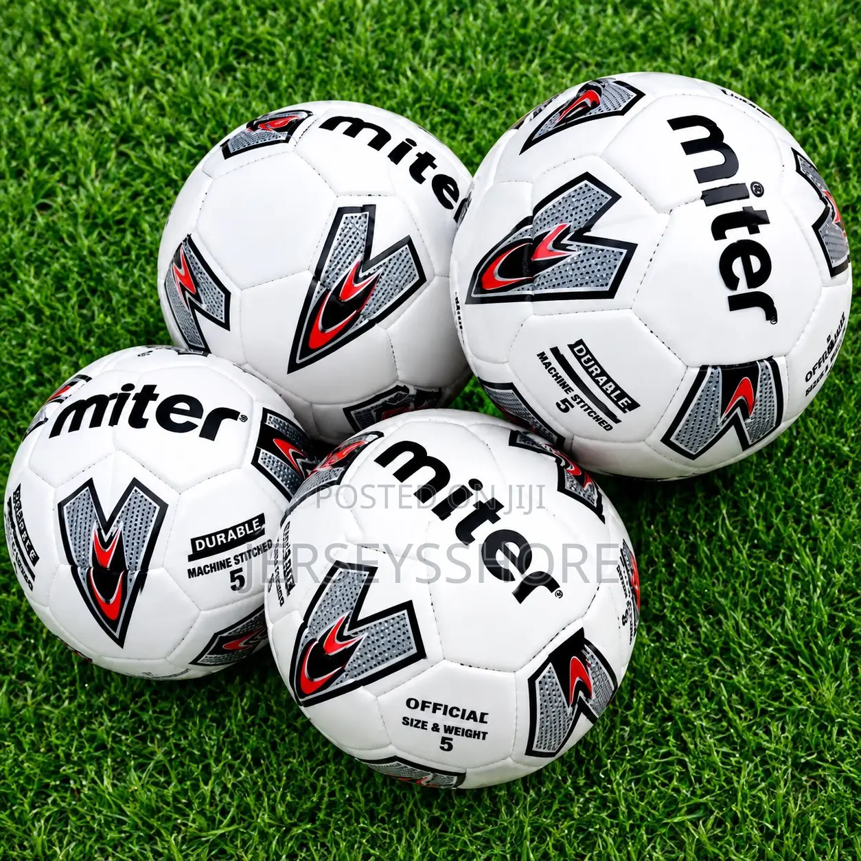 Original Miter Ball at Cool Price