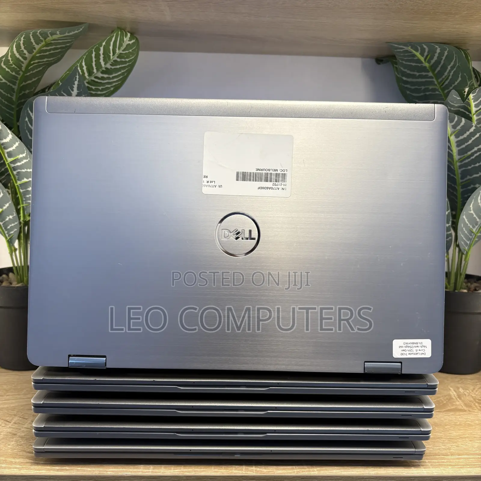 Laptop Dell Latitude 7430 16GB Intel Core i5 SSD 256GB