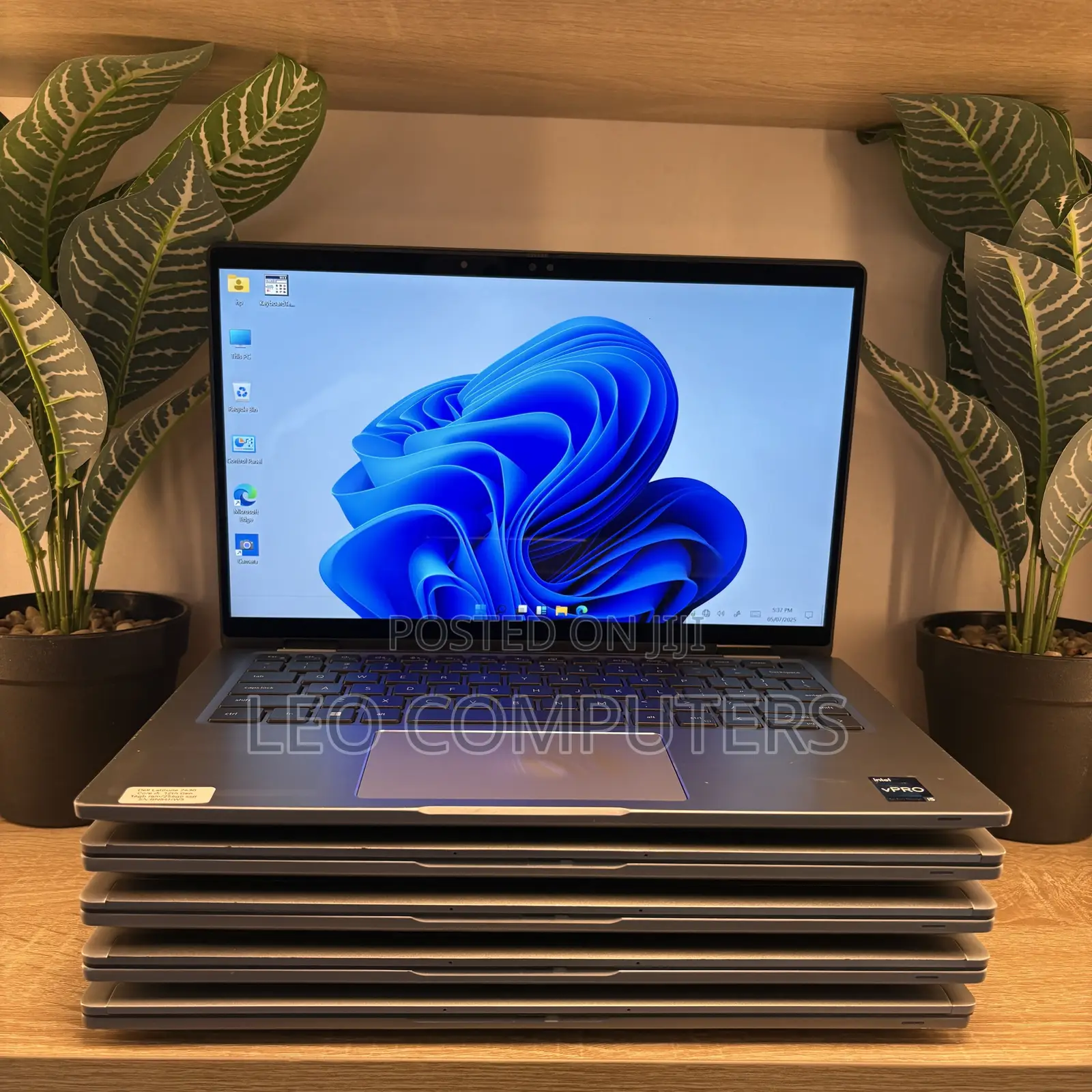 Laptop Dell Latitude 7430 16GB Intel Core i5 SSD 256GB