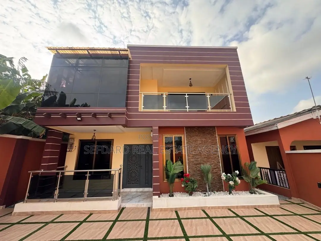 4bdrm House in Sefdard Properties, Agape for rent