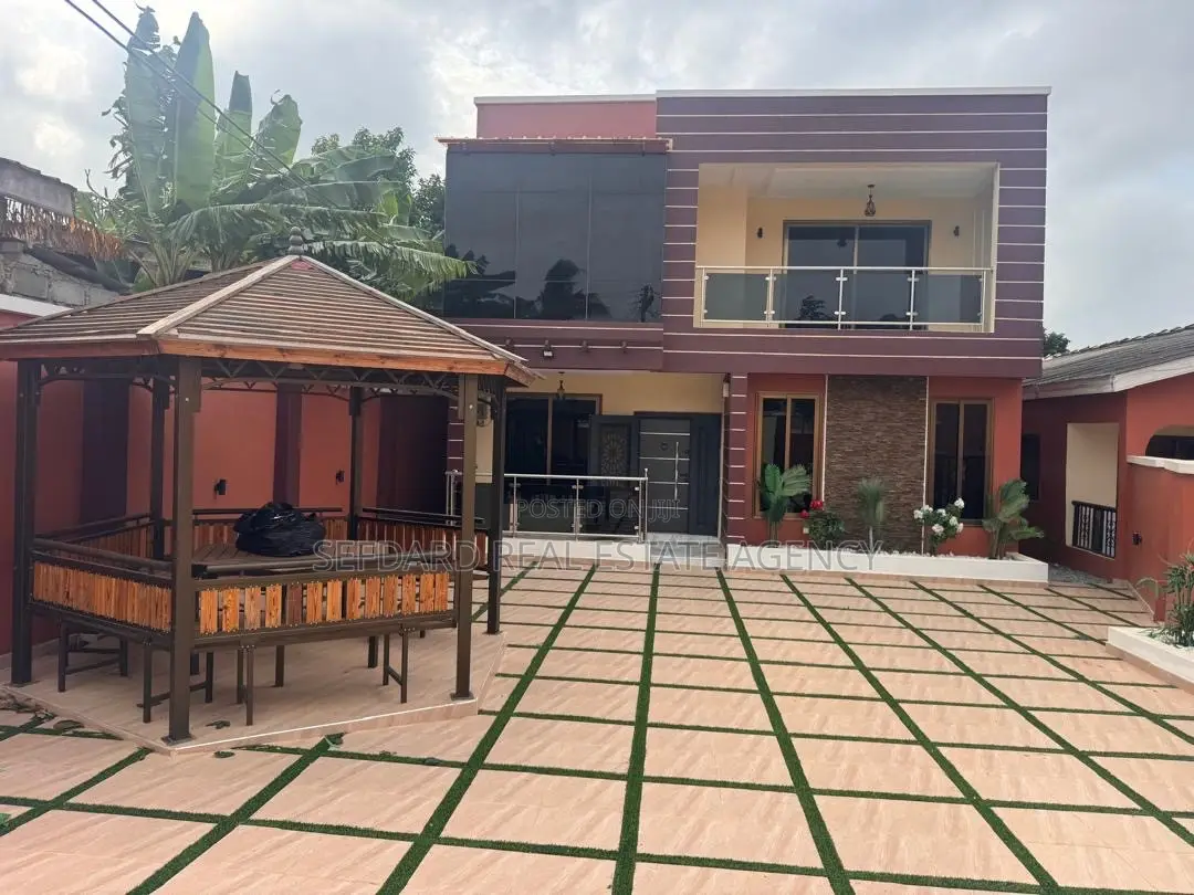 4bdrm House in Sefdard Properties, Agape for rent