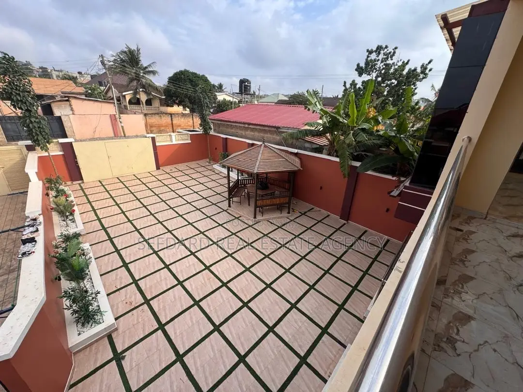 4bdrm House in Sefdard Properties, Agape for rent