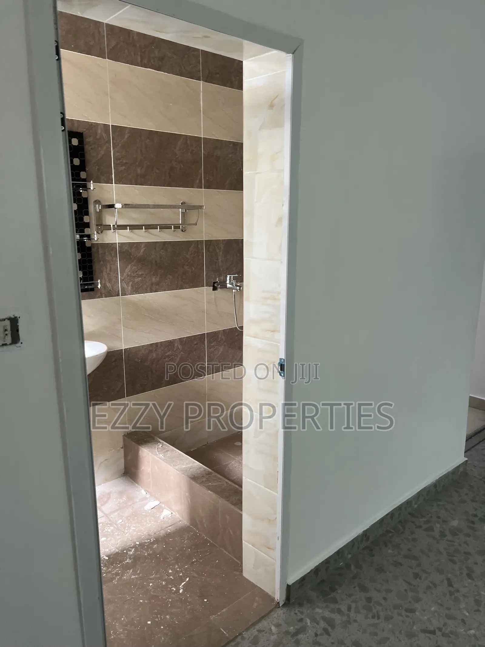 2bdrm Apartment in East Legon Ability for rent