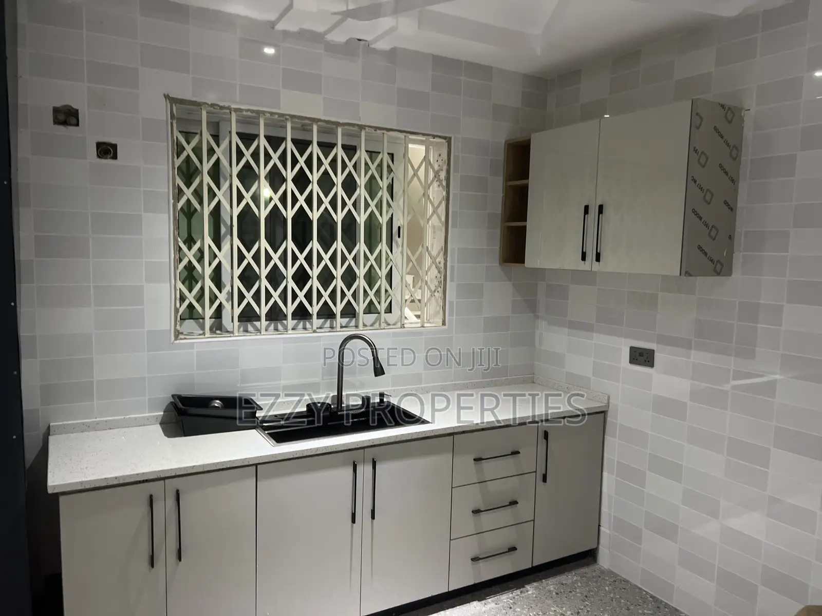 2bdrm Apartment in East Legon Ability for rent