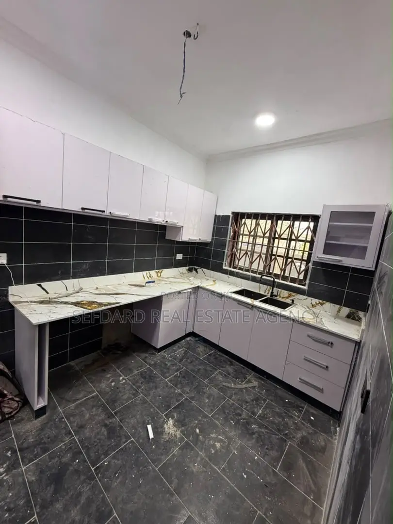 2bdrm House in Sefdard Properties, Awoshie for sale
