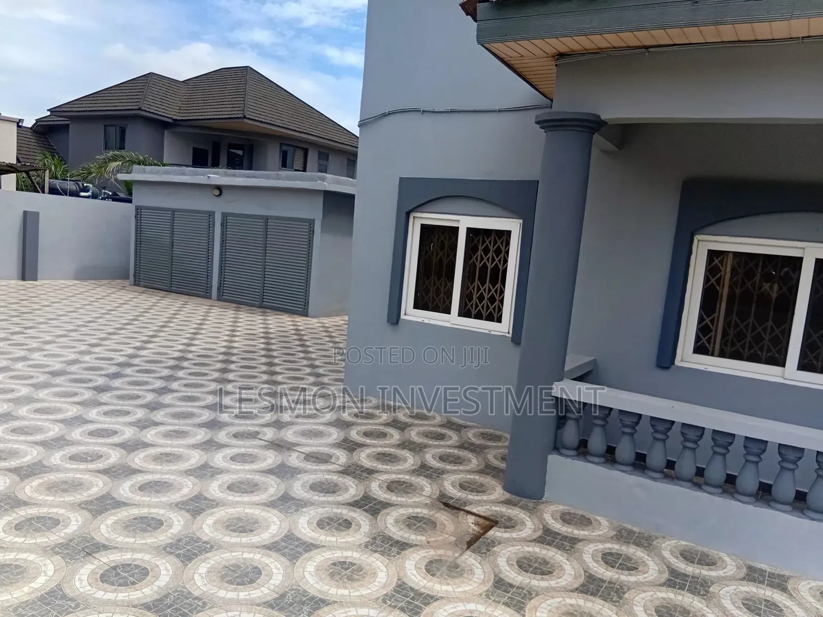 7bdrm House in Lesmon Investment, Manet Junction for rent