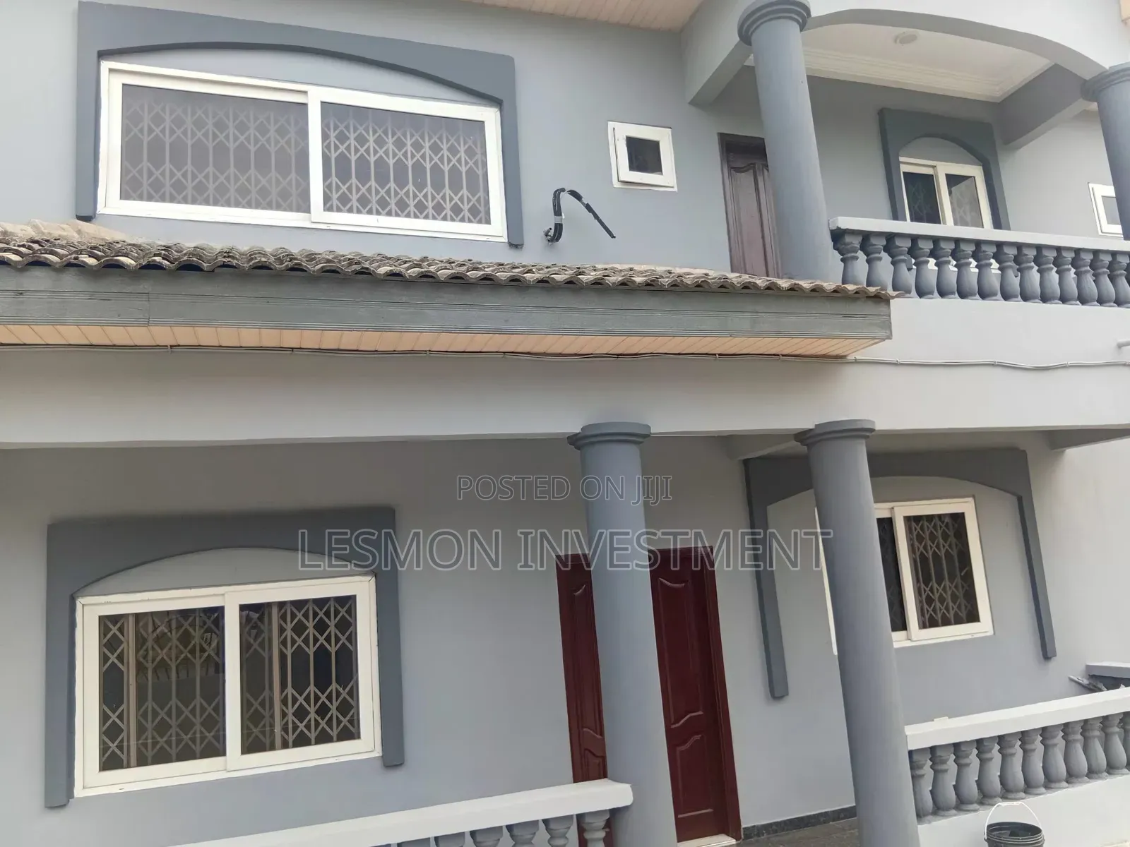 7bdrm House in Lesmon Investment, Manet Junction for rent