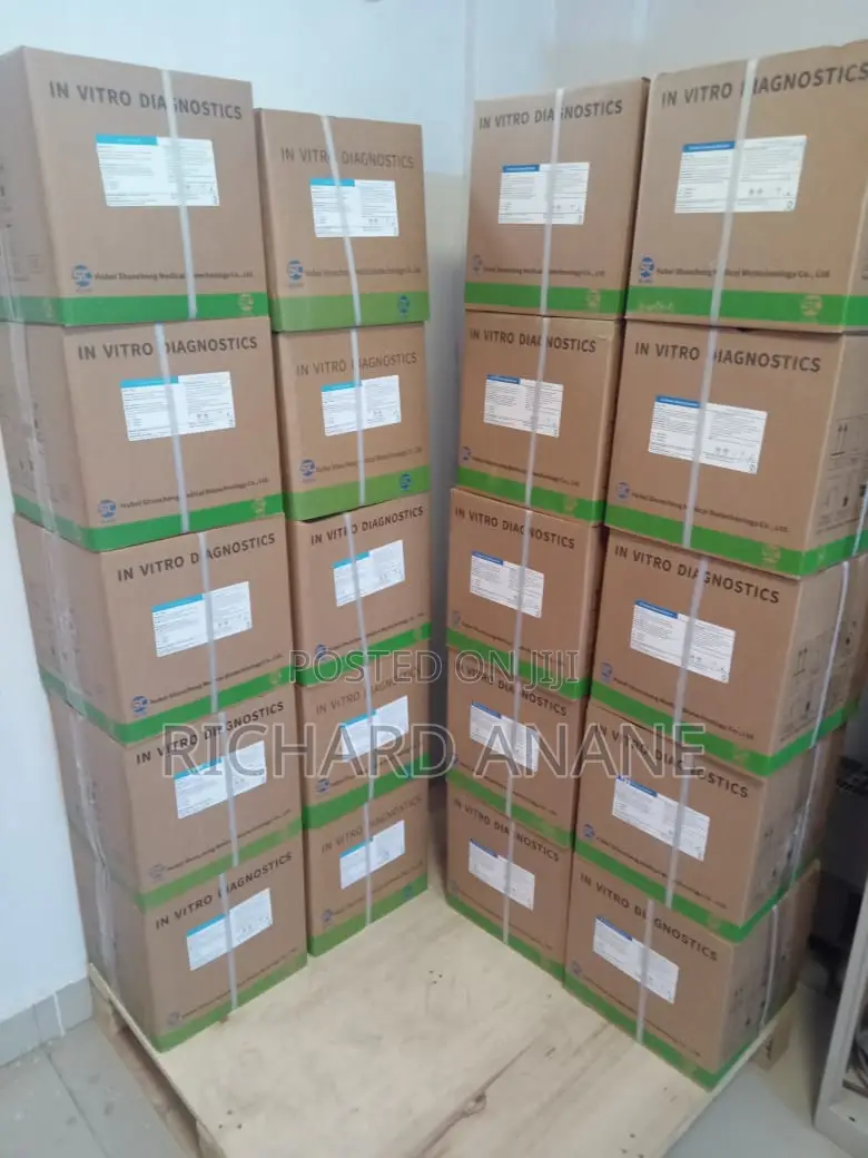 Diluent, 3-Part Hematology Analyzer
