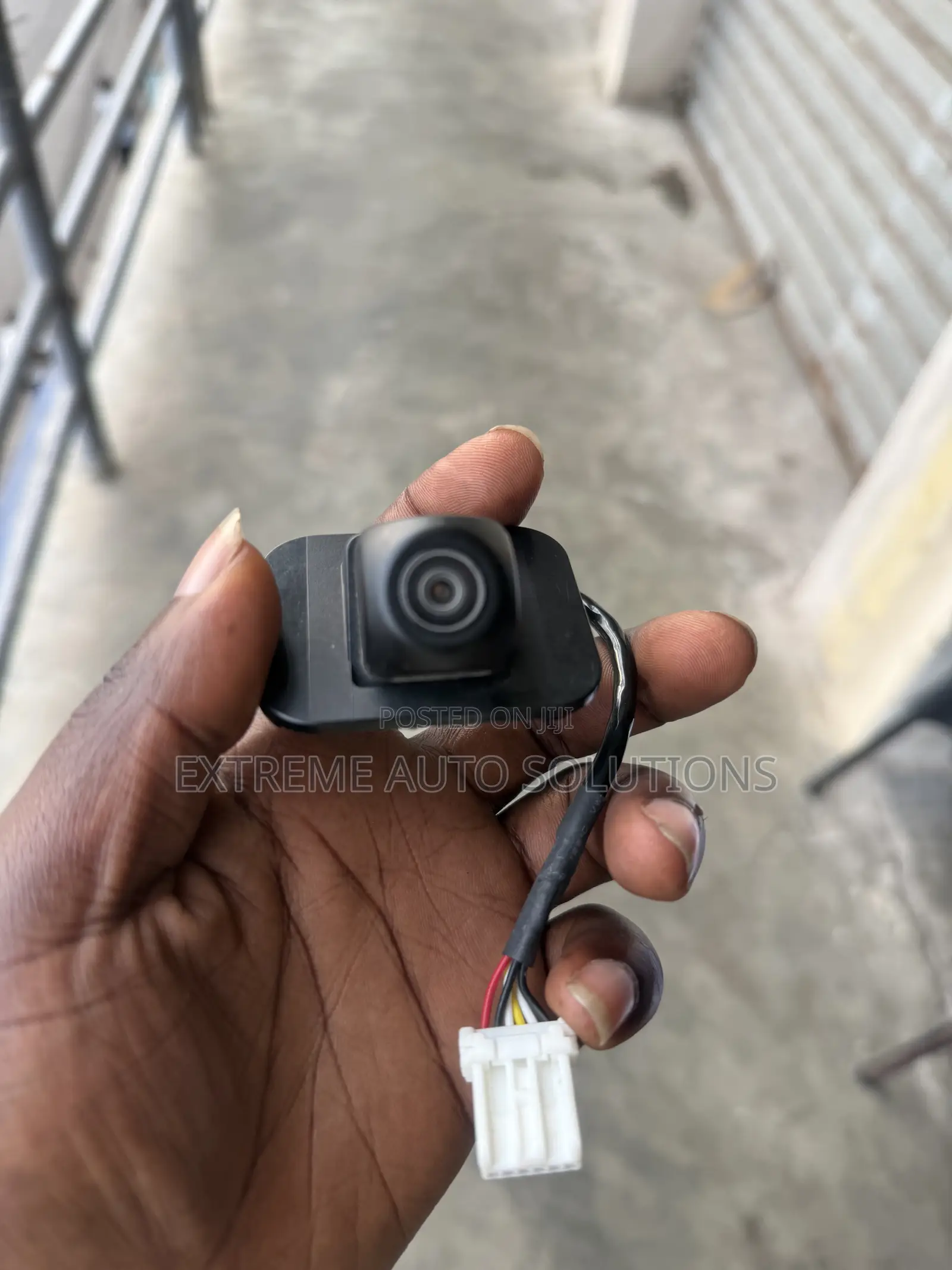 2013-2014 NEW OEM Genuine Civic Back Up Reverse Rear View Camera