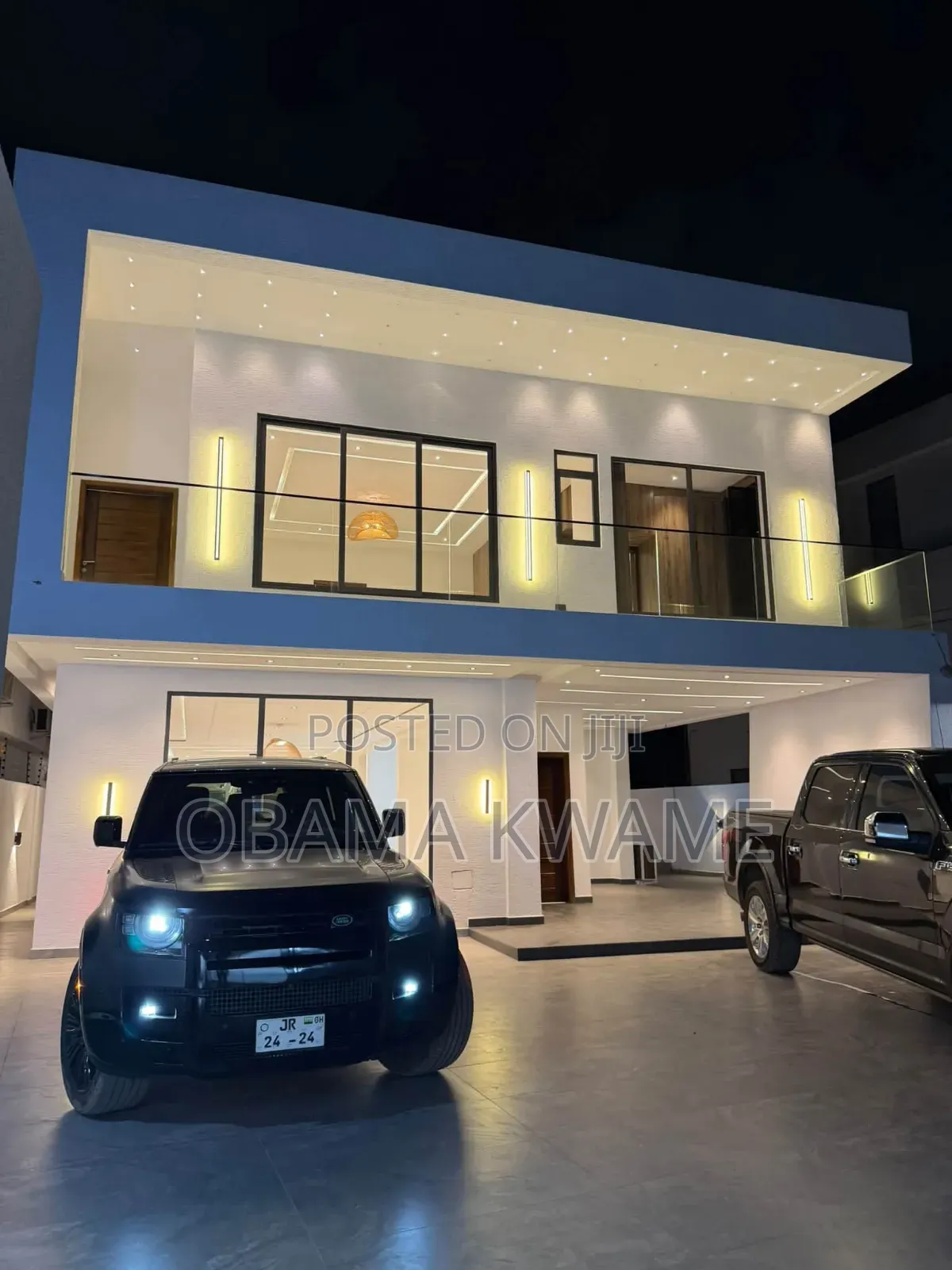 4bdrm House in Laryea Homes, Nmai-Dzorn for sale