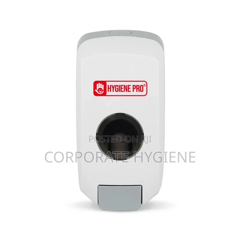 Manual Soap Dispenser