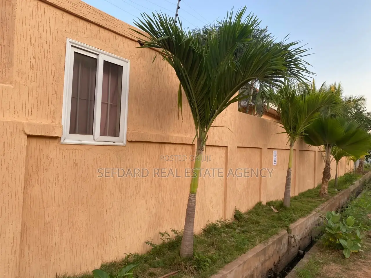 3bdrm House in Sefdard Properties, Adjiriganor for rent