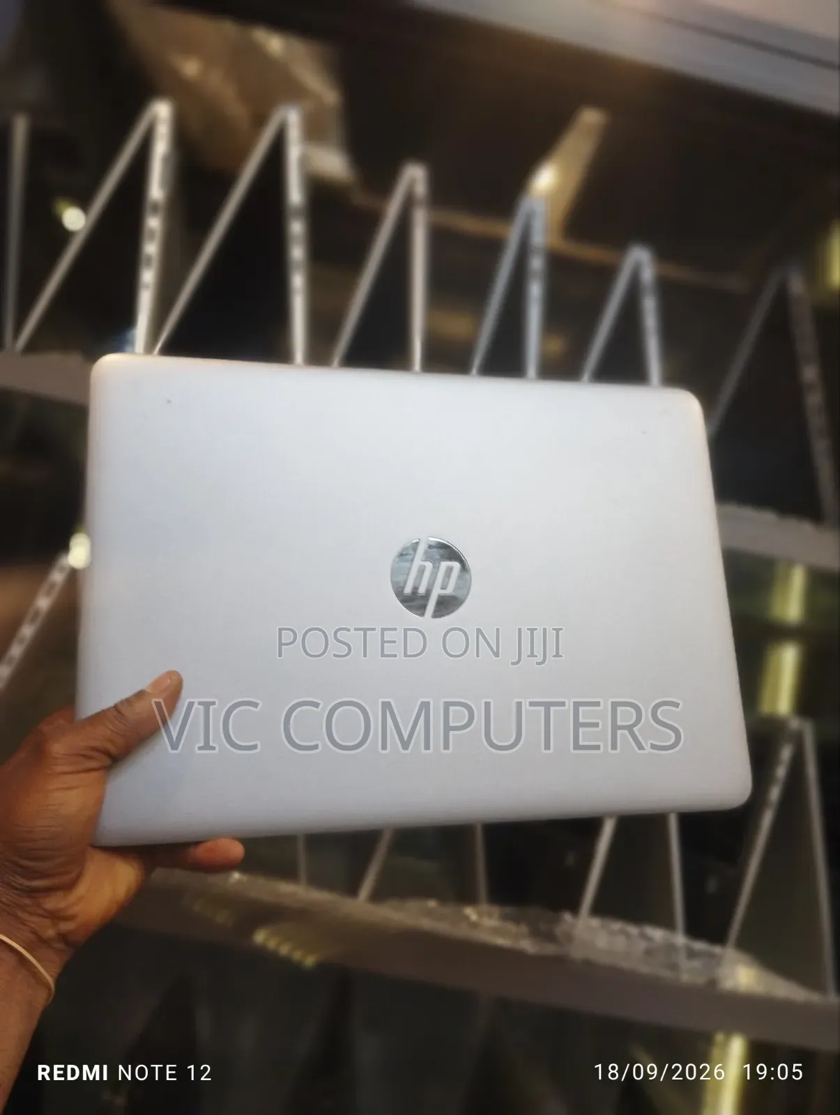 Laptop HP EliteBook 840 G3 8GB Intel Core i5 SSD 256GB