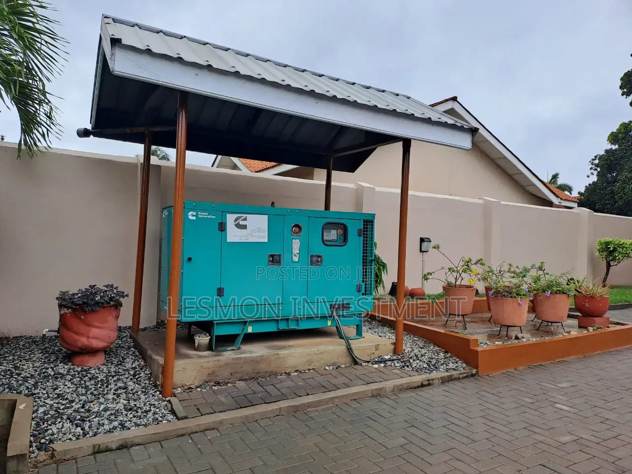 3bdrm Bungalow in Regimmanuel Gray for sale
