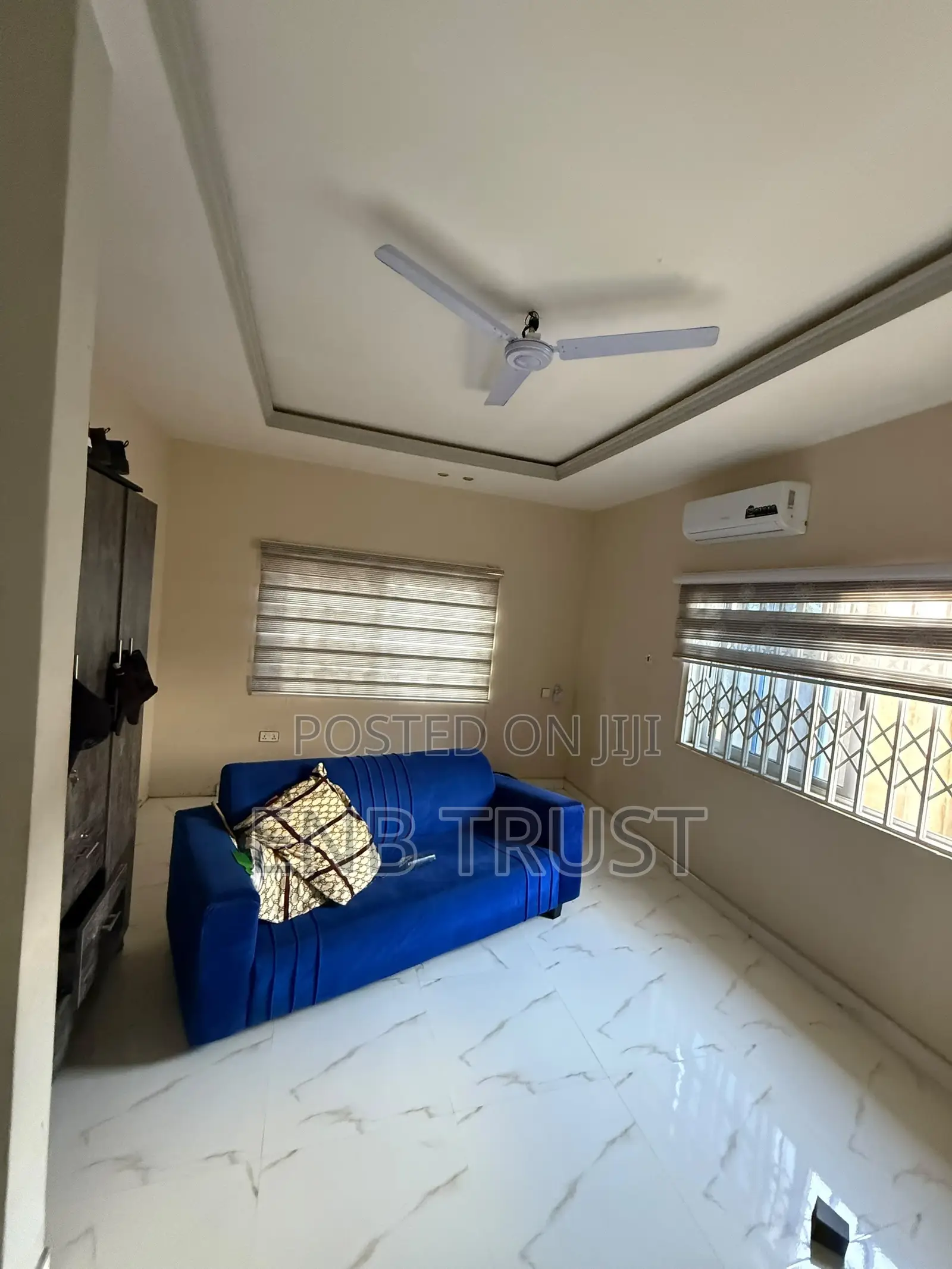 3bdrm House in Amasaman for sale