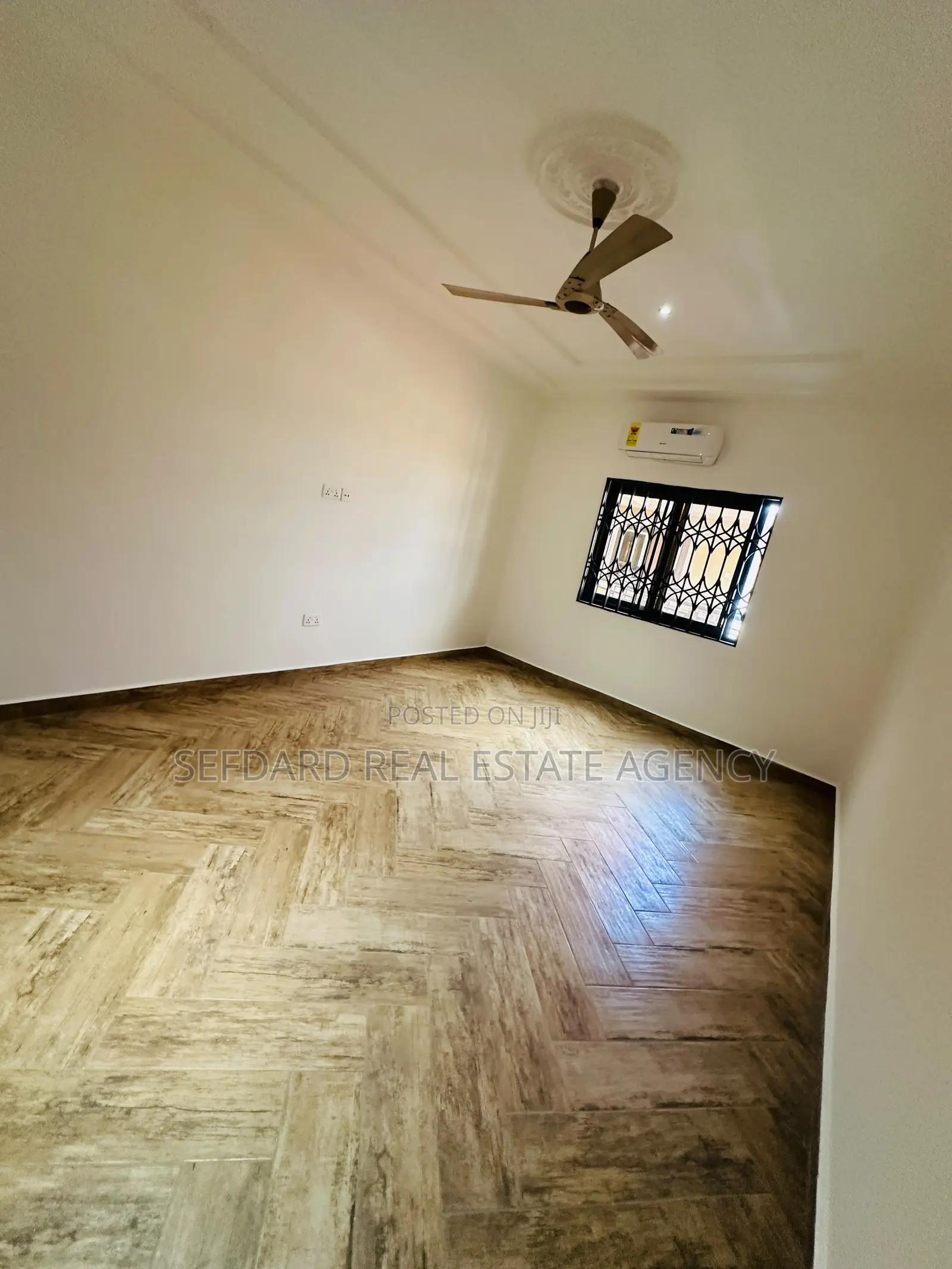 2bdrm Apartment in Sefdard Properties, Amasaman for rent