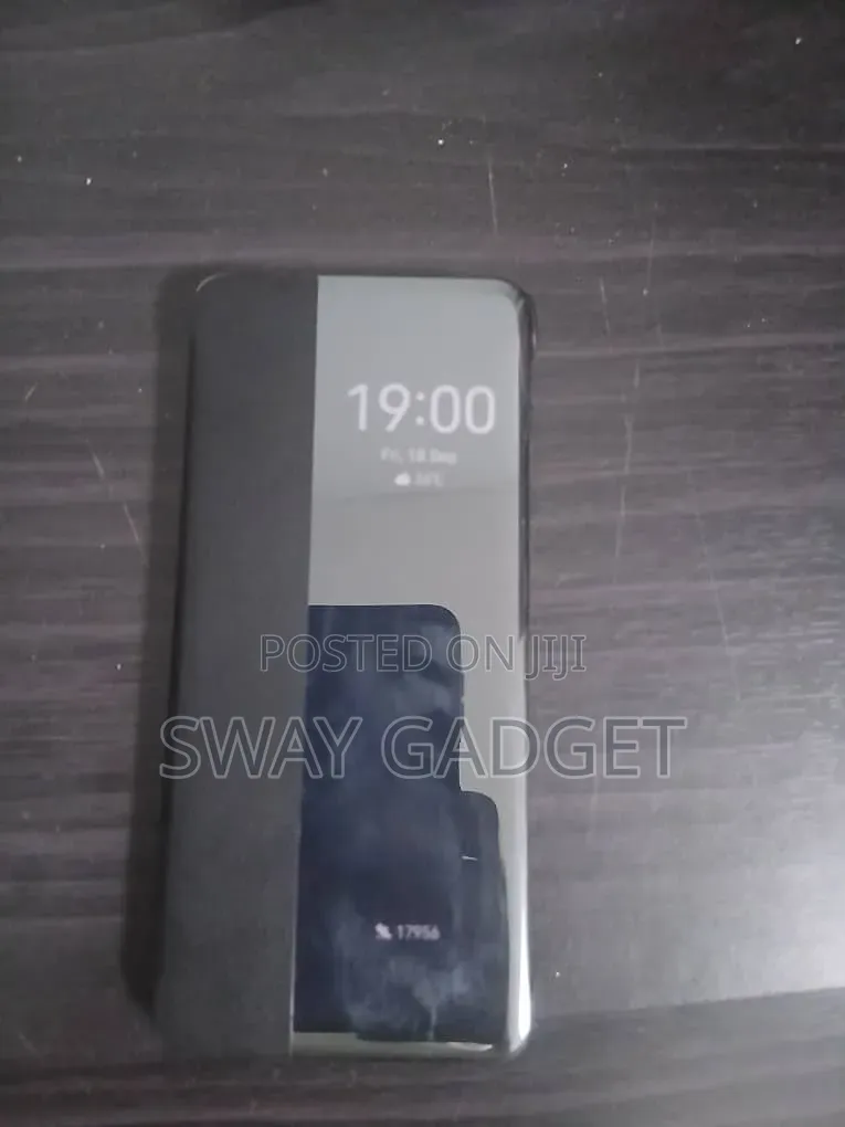 Huawei P40 Pro 128 GB Black