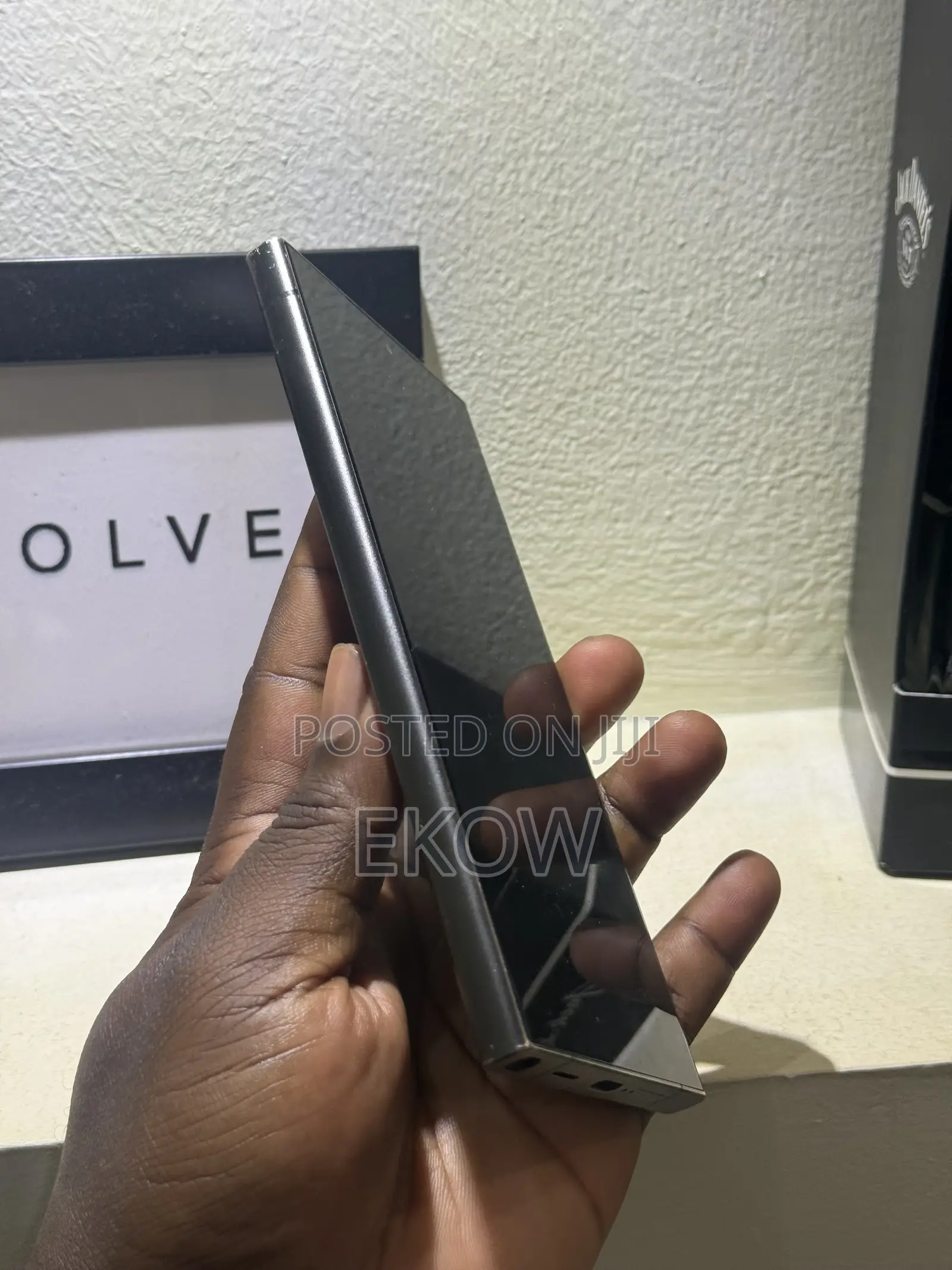 Samsung Galaxy S24 Ultra 512 GB Gray