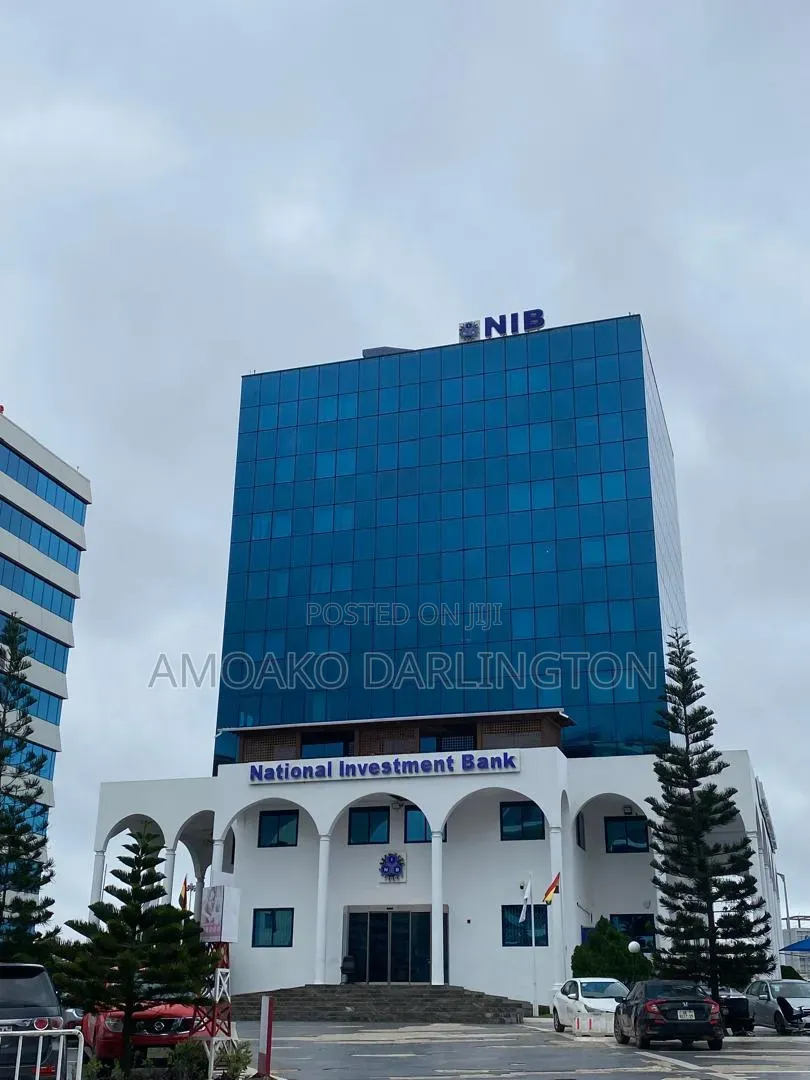 Office Complex for Sale