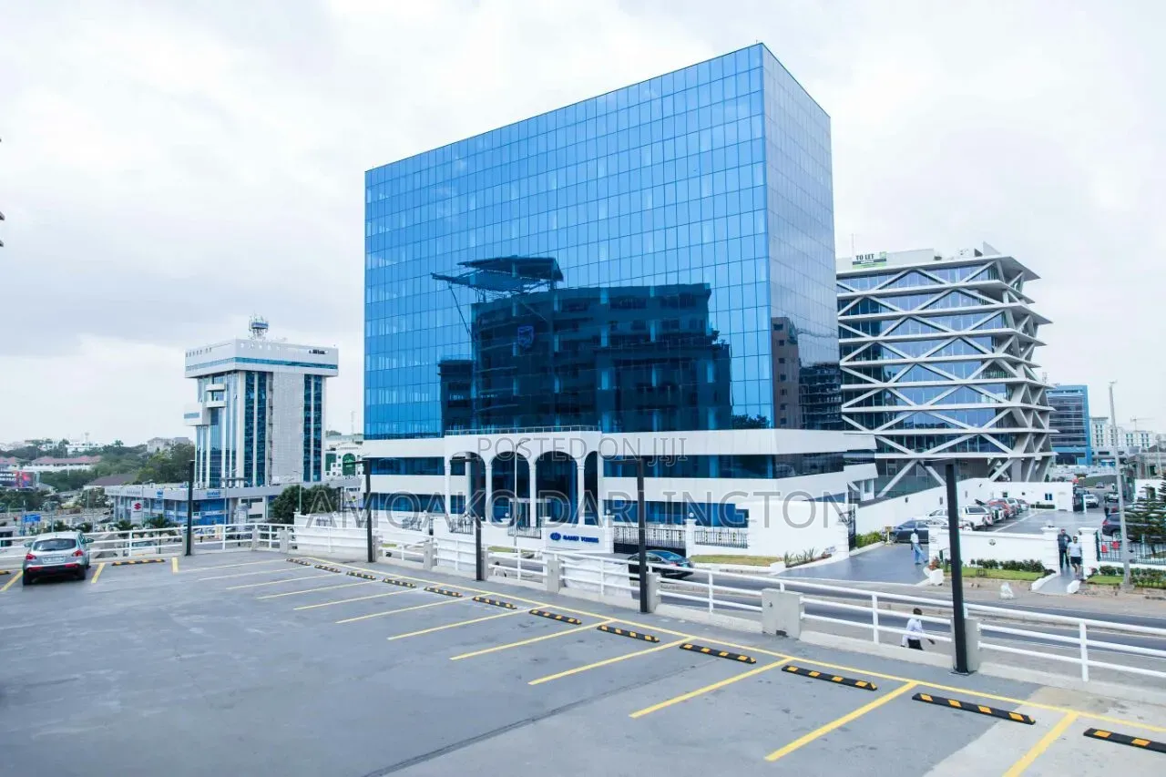 Office Complex for Sale