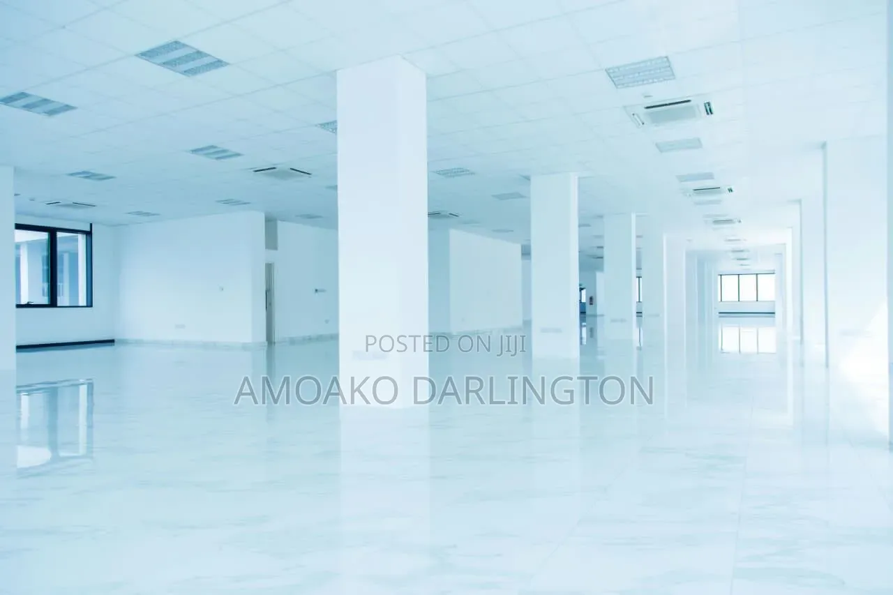 Office Complex for Sale