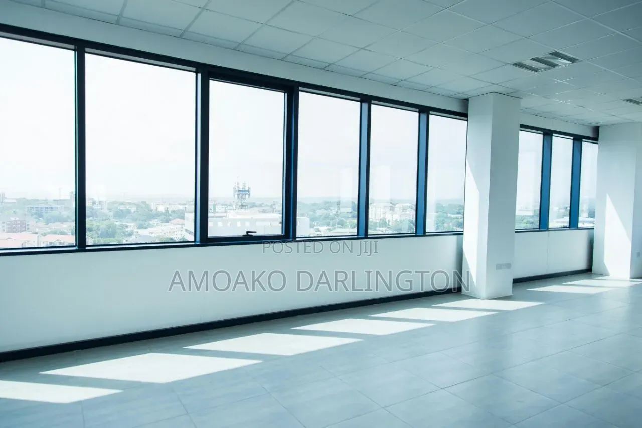 Office Complex for Sale