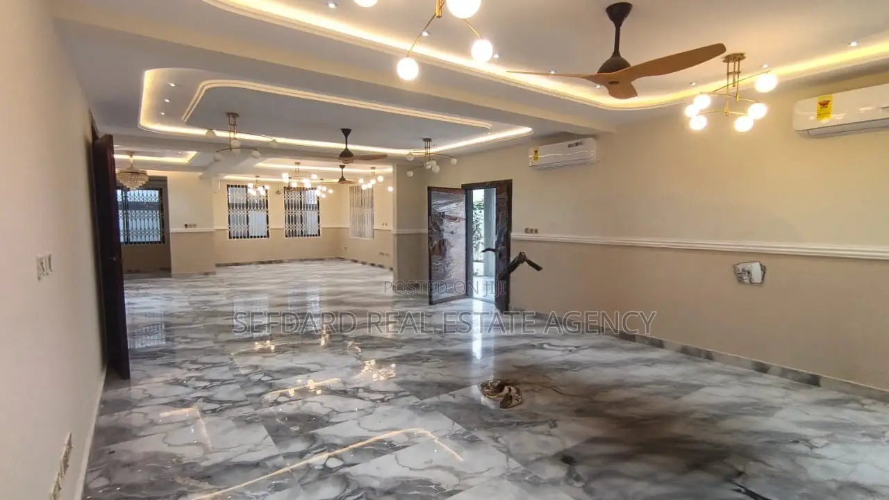 6bdrm House in Sefdard Properties, Tseaddo for rent