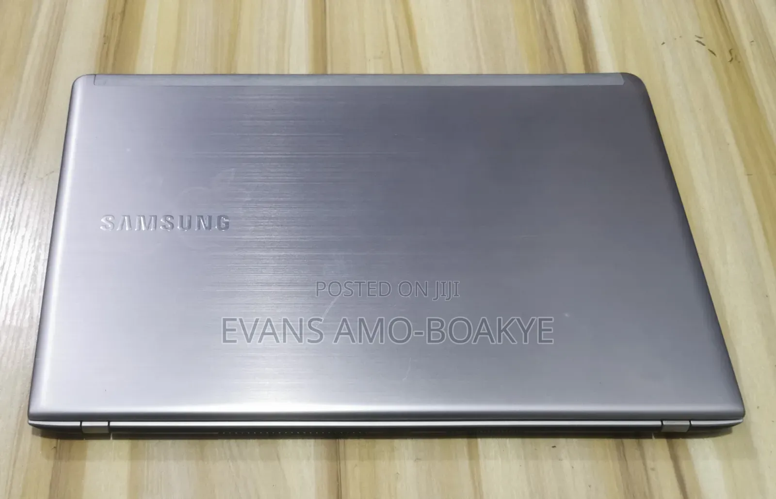 Laptop Samsung NP370R5E 8GB Intel Core i5 HDD 700GB