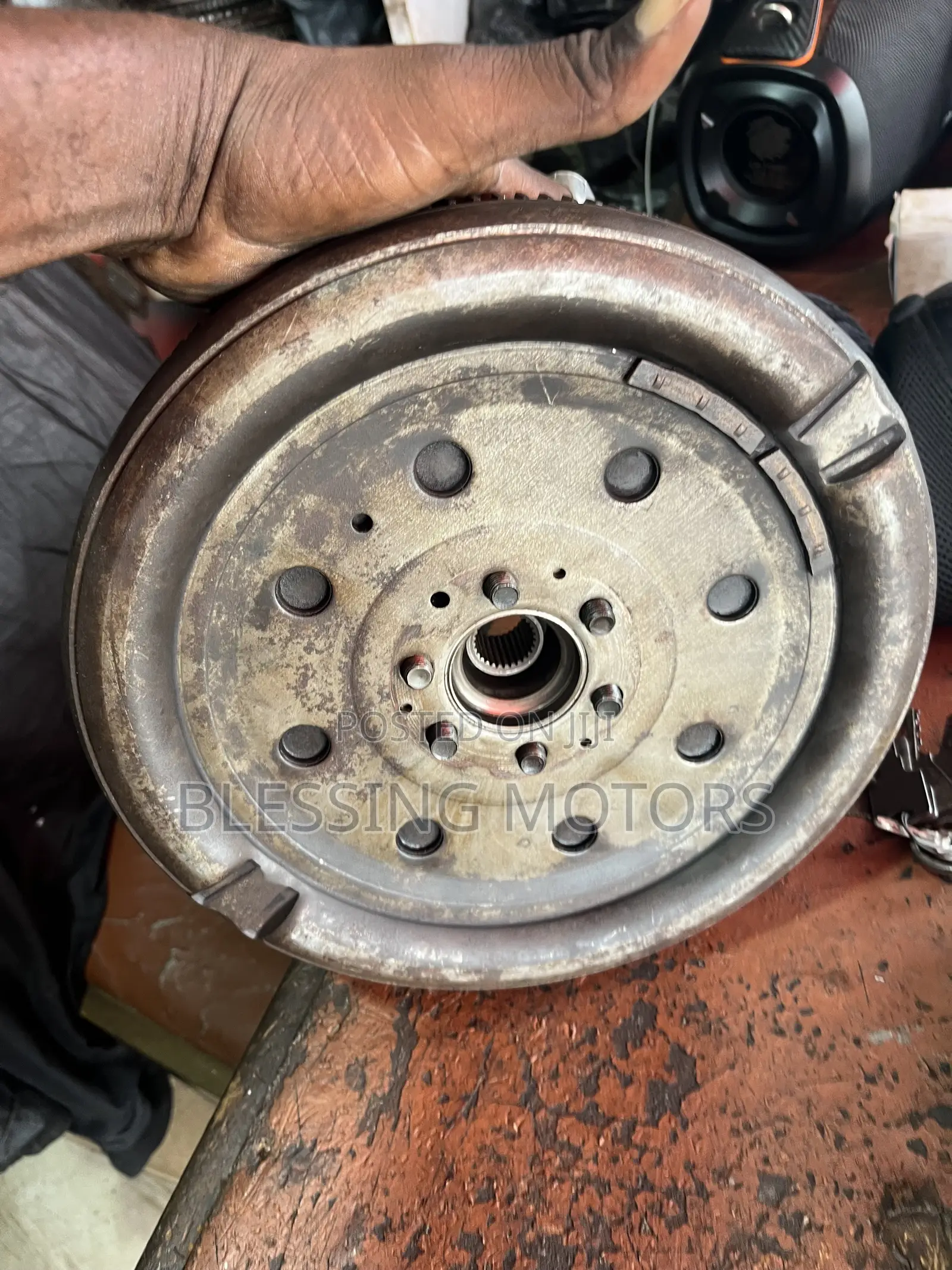Vw Jetta Complete Clutch System