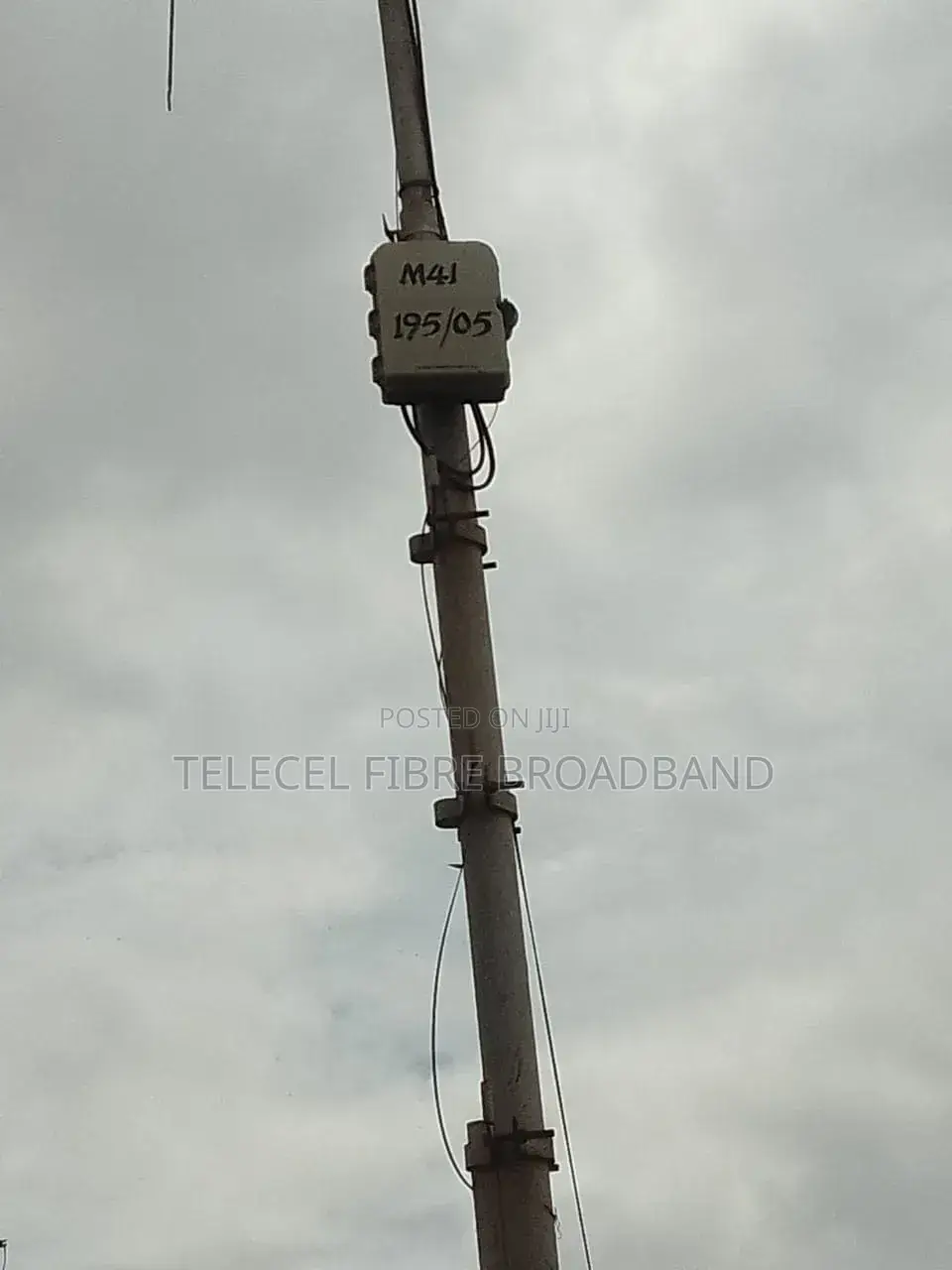 Vodafone Wifi