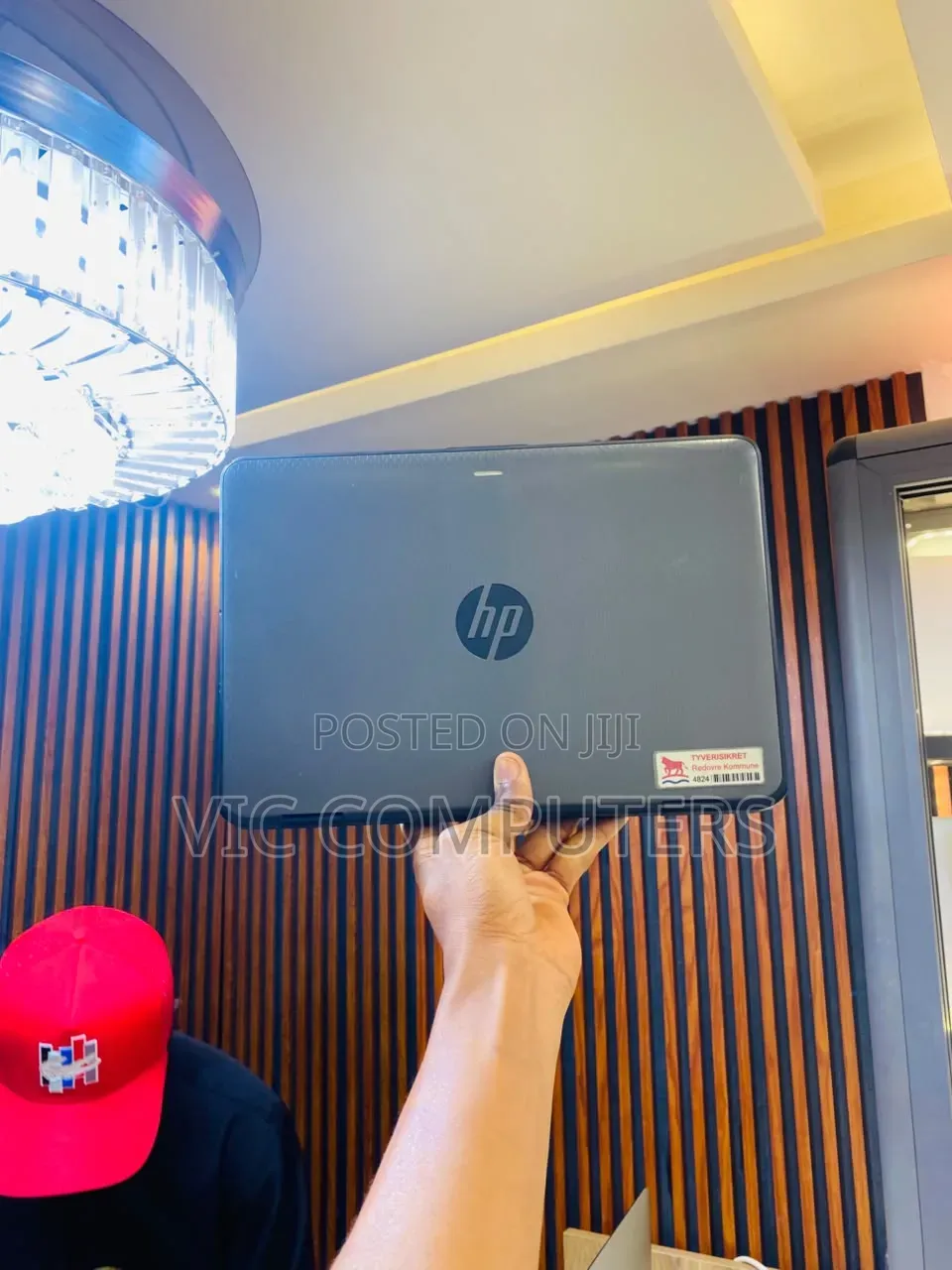 Laptop HP Probook 11 EE G1 4GB Intel Pentium SSD 128GB