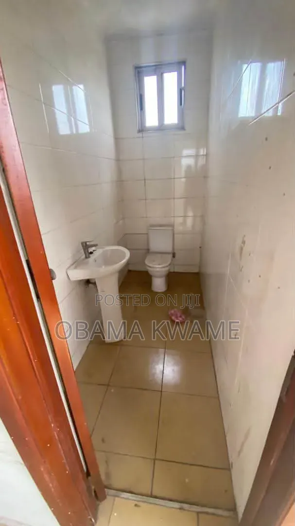 Newly Built 450 Square Meters Commercial Office for Rent at Achimota