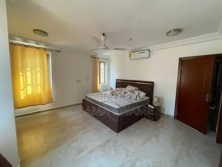 3bdrm Apartment in Laryeahomes, North Legon for rent